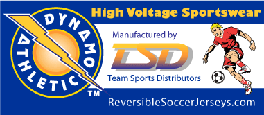 Dynamo Athletic Header