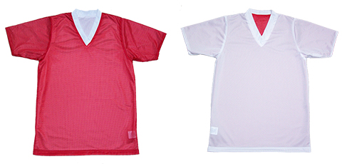 Reversible Soccer Jersey